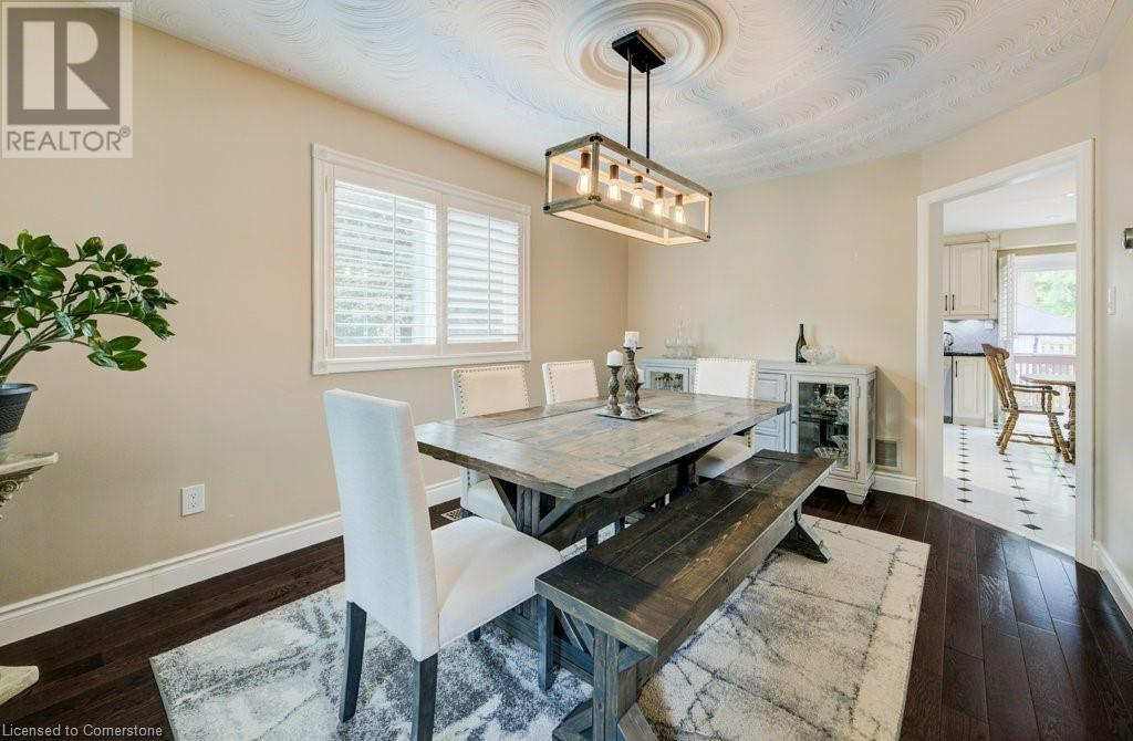 Photo 10 of 1056 Plains View Avenue, Burlington ON