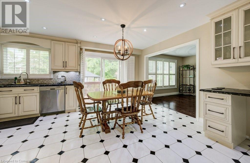 Photo 12 of 1056 Plains View Avenue, Burlington ON