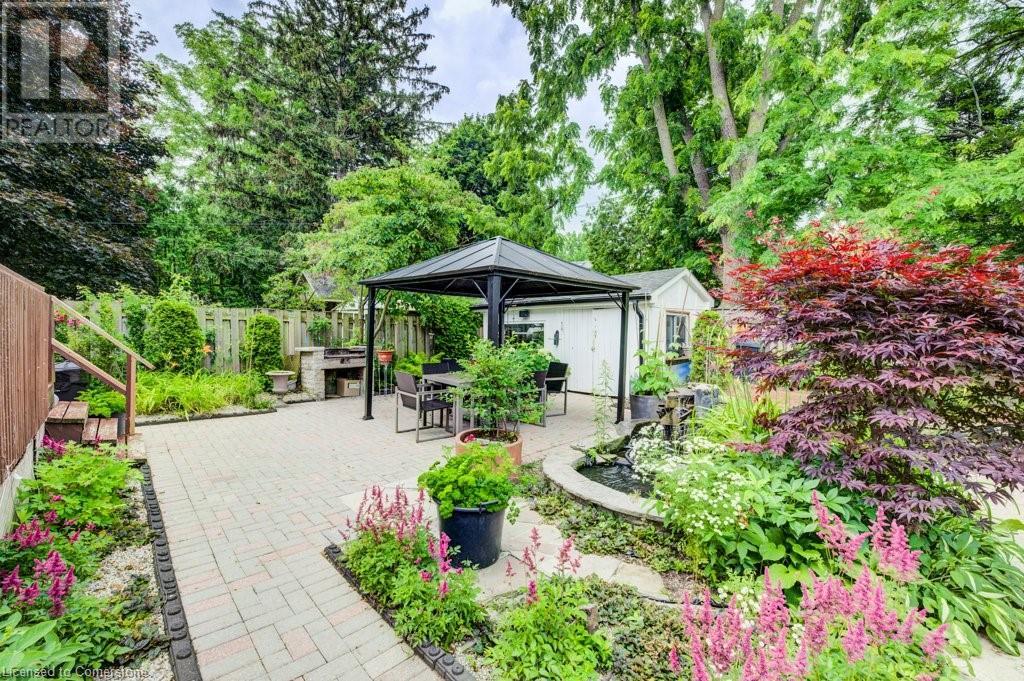 Photo 48 of 1056 Plains View Avenue, Burlington ON