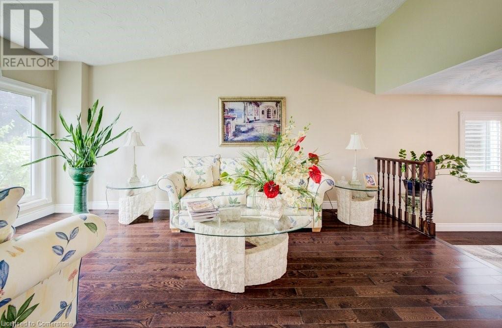 Photo 6 of 1056 Plains View Avenue, Burlington ON