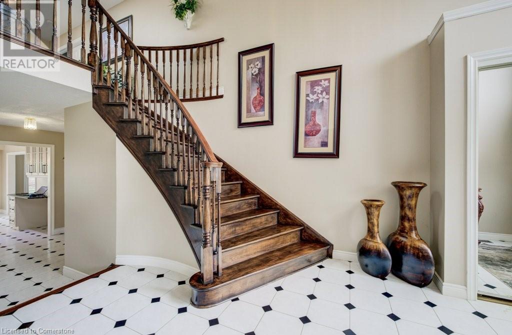 Photo 9 of 1056 Plains View Avenue, Burlington ON