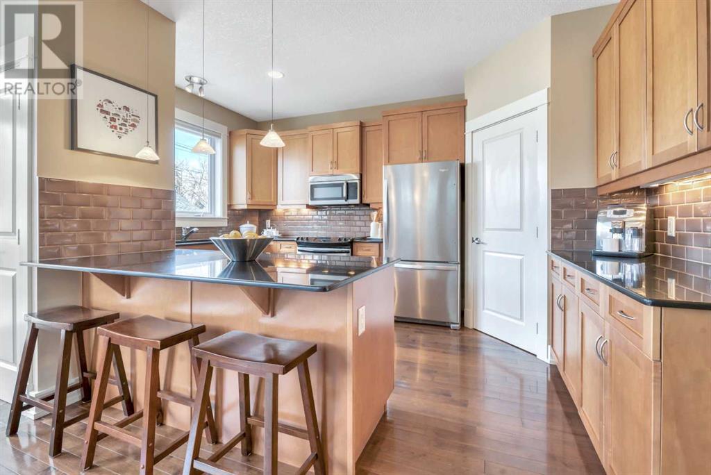 Single Family House for Sale in   Avenue SE Inglewood Calgary 