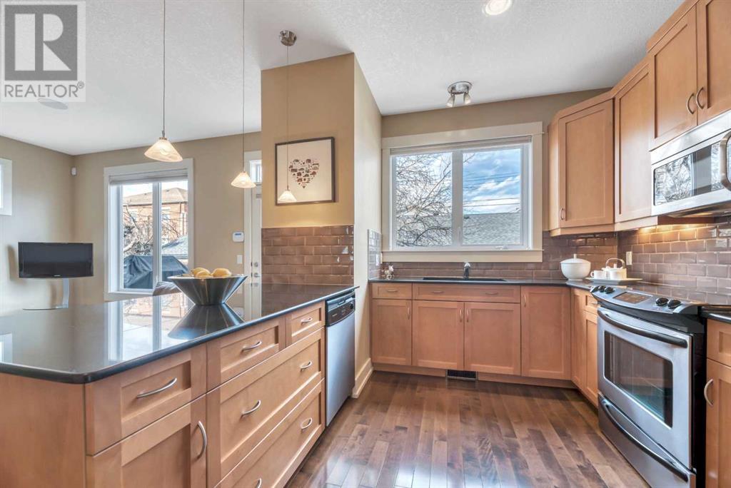Single Family House for Sale in   Avenue SE Inglewood Calgary 