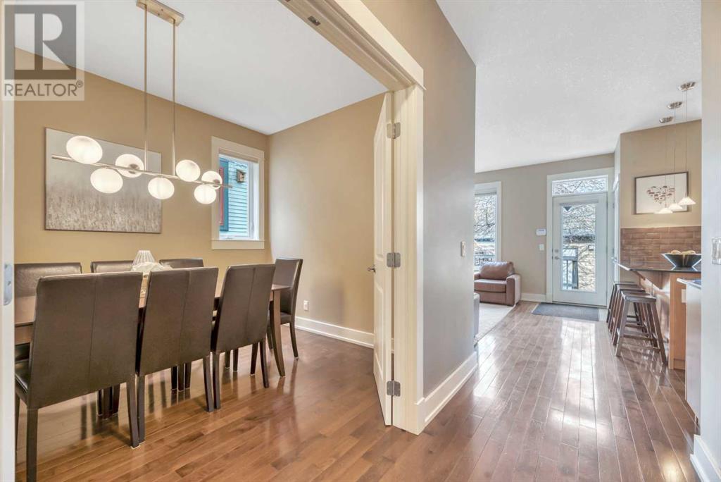 Single Family House for Sale in   Avenue SE Inglewood Calgary 