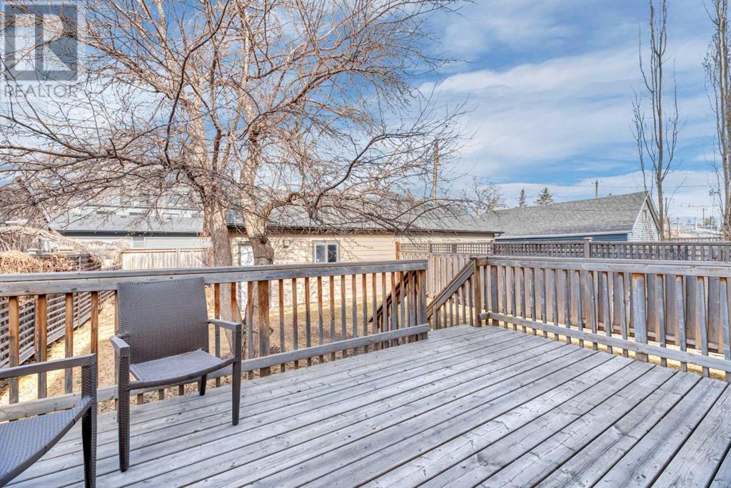 Single Family House for Sale in   Avenue SE Inglewood Calgary 