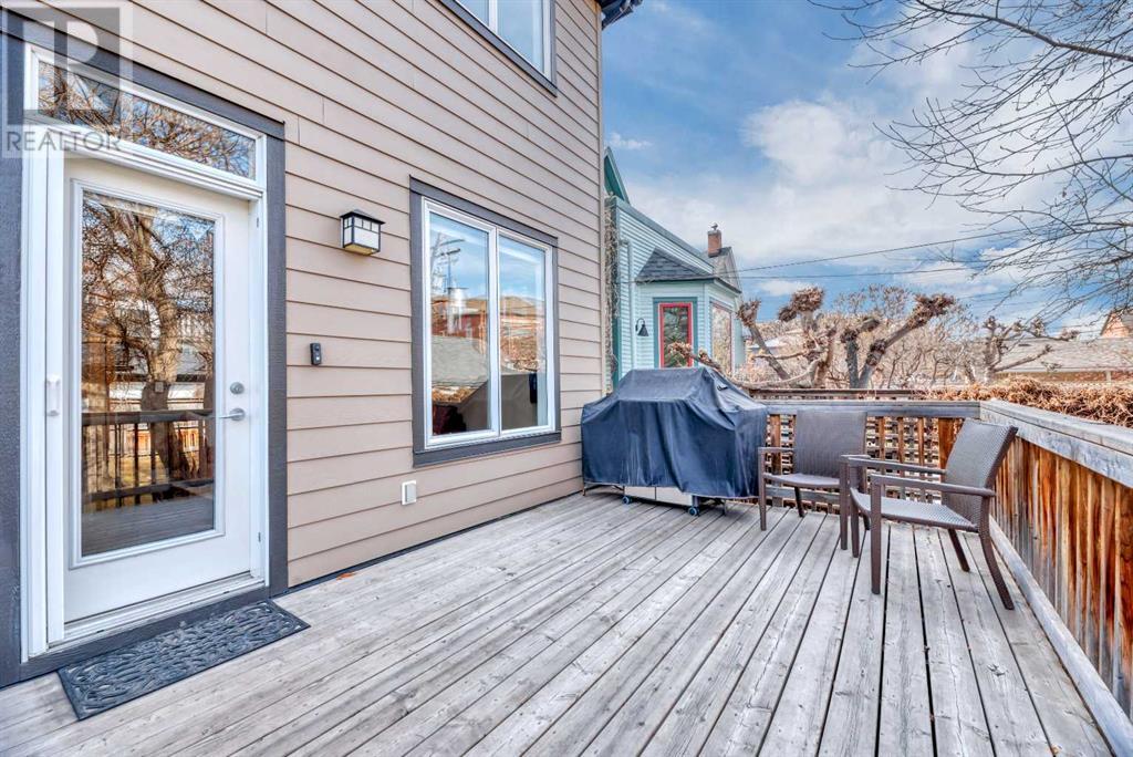 Single Family House for Sale in   Avenue SE Inglewood Calgary 
