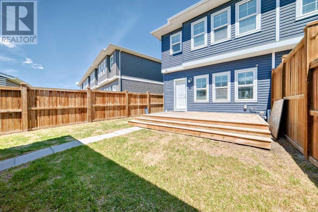 Single Family House for Sale in  Carrington Boulevard NW Carrington Calgary 