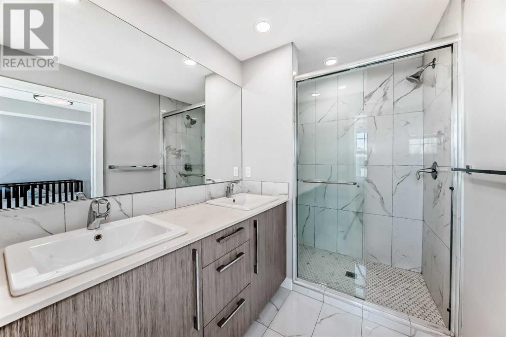 Single Family House for Sale in  Carrington Boulevard NW Carrington Calgary 