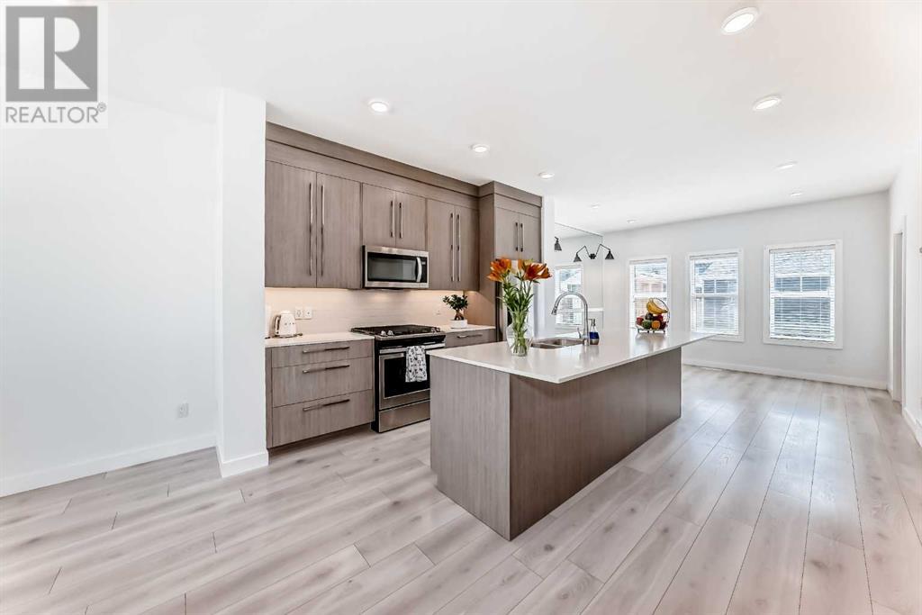 Single Family House for Sale in  Carrington Boulevard NW Carrington Calgary 