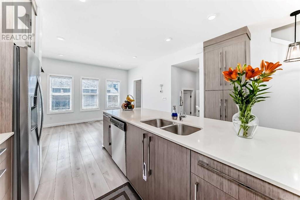 Single Family House for Sale in  Carrington Boulevard NW Carrington Calgary 