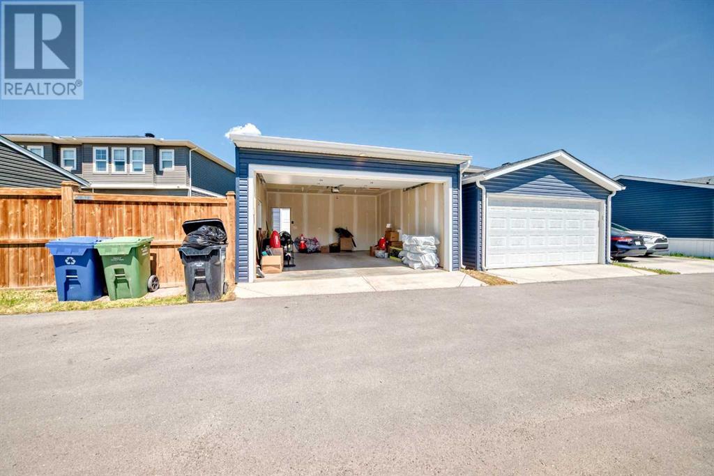 Single Family House for Sale in  Carrington Boulevard NW Carrington Calgary 