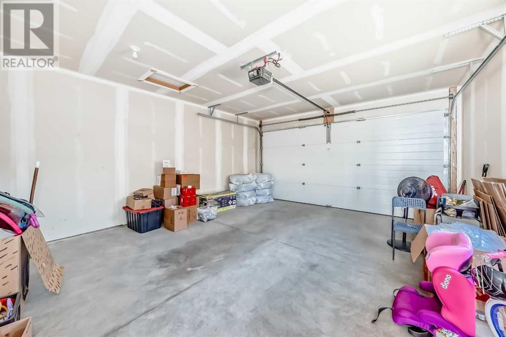 Single Family House for Sale in  Carrington Boulevard NW Carrington Calgary 
