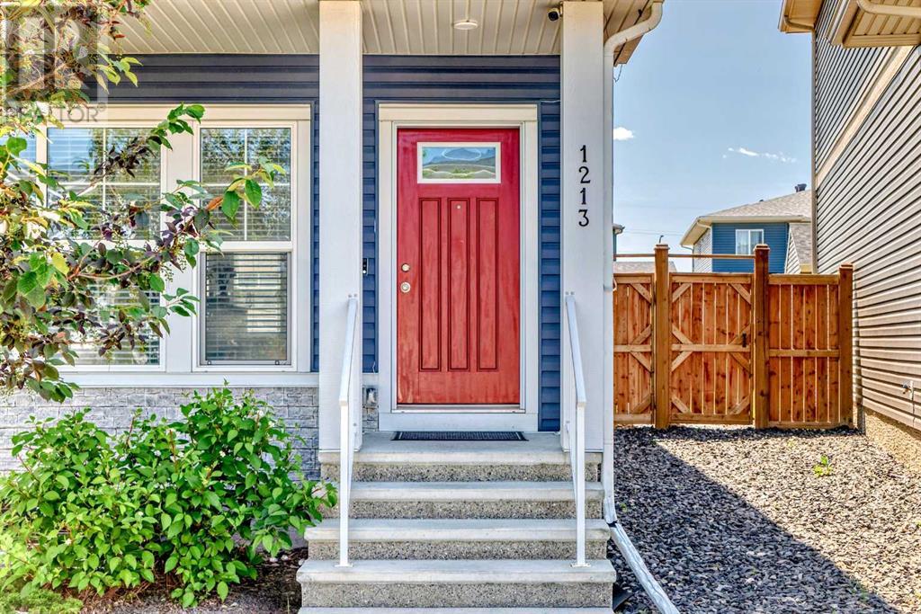 Single Family House for Sale in  Carrington Boulevard NW Carrington Calgary 