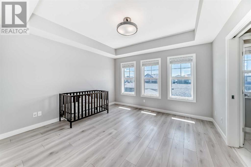 Single Family House for Sale in  Carrington Boulevard NW Carrington Calgary 