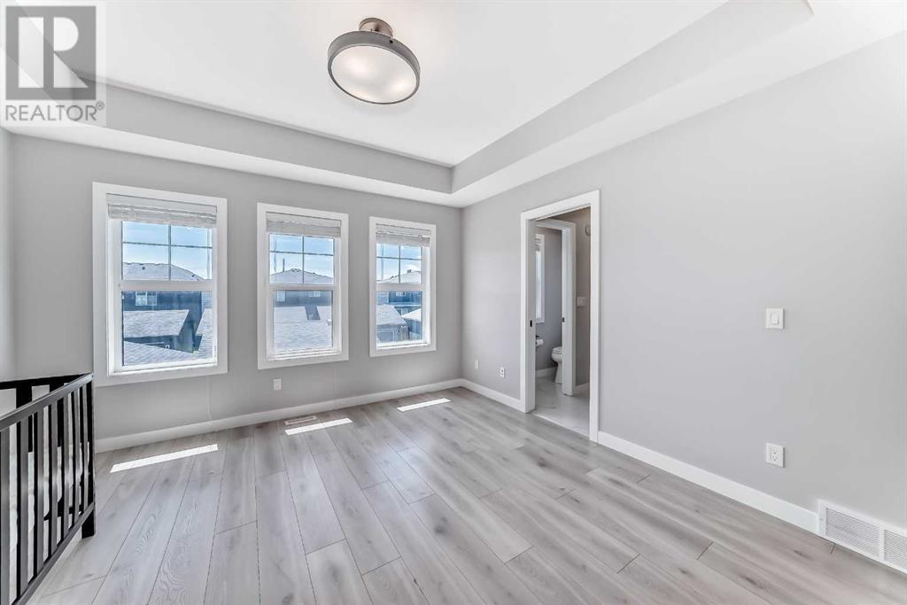 Single Family House for Sale in  Carrington Boulevard NW Carrington Calgary 