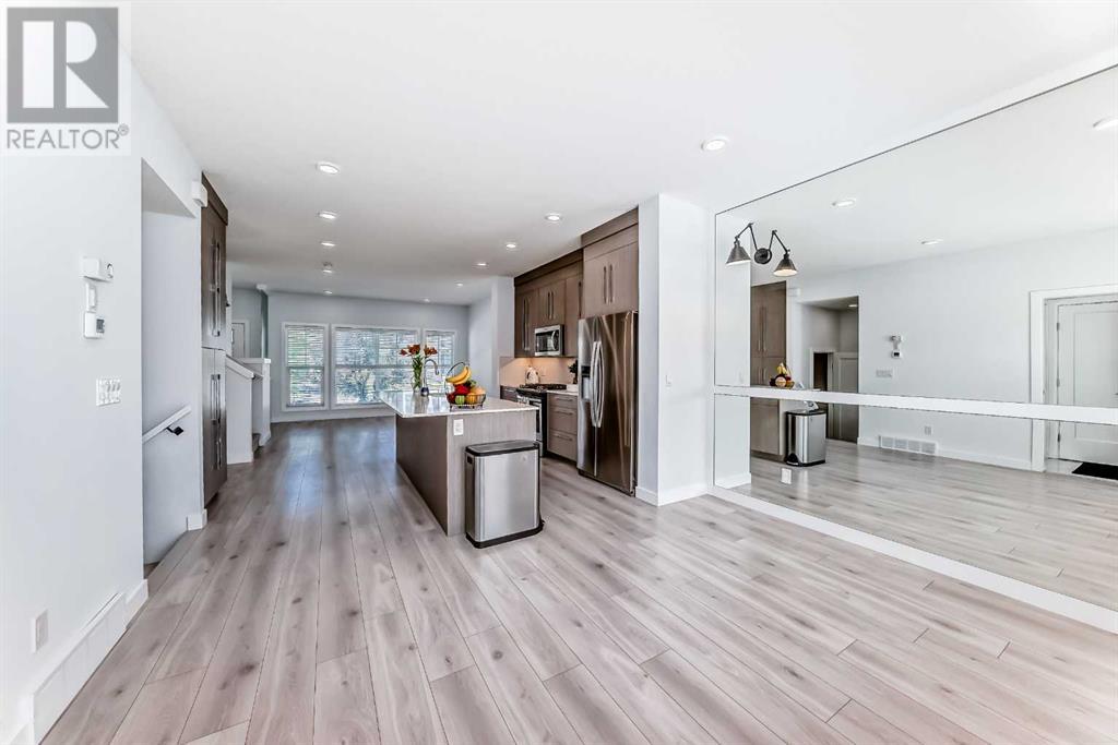 Single Family House for Sale in  Carrington Boulevard NW Carrington Calgary 