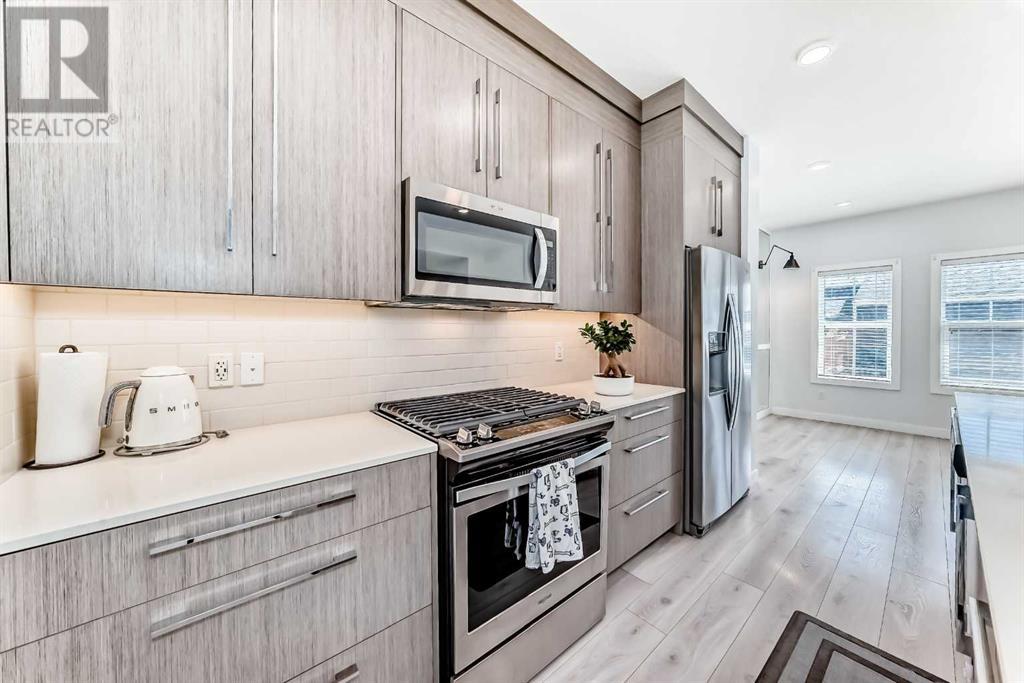 Single Family House for Sale in  Carrington Boulevard NW Carrington Calgary 