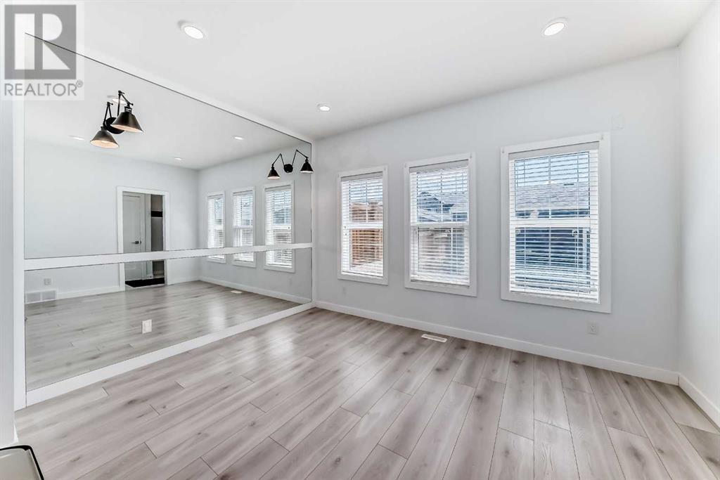 Single Family House for Sale in  Carrington Boulevard NW Carrington Calgary 