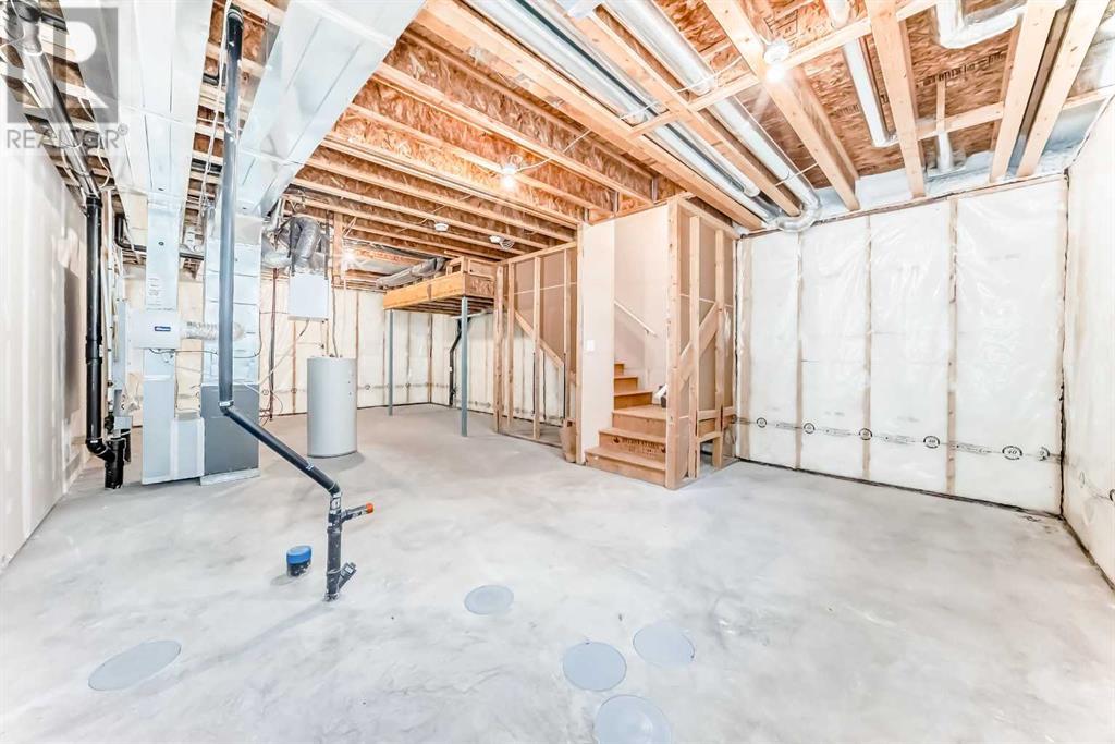 Single Family House for Sale in  Carrington Boulevard NW Carrington Calgary 