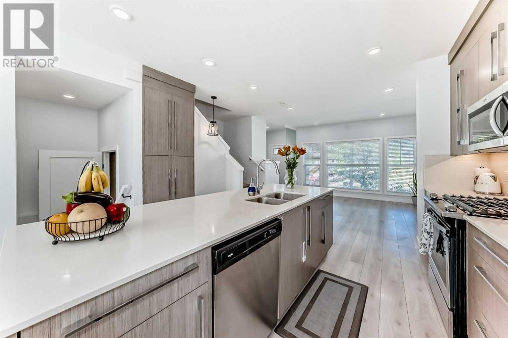 Single Family House for Sale in  Carrington Boulevard NW Carrington Calgary 