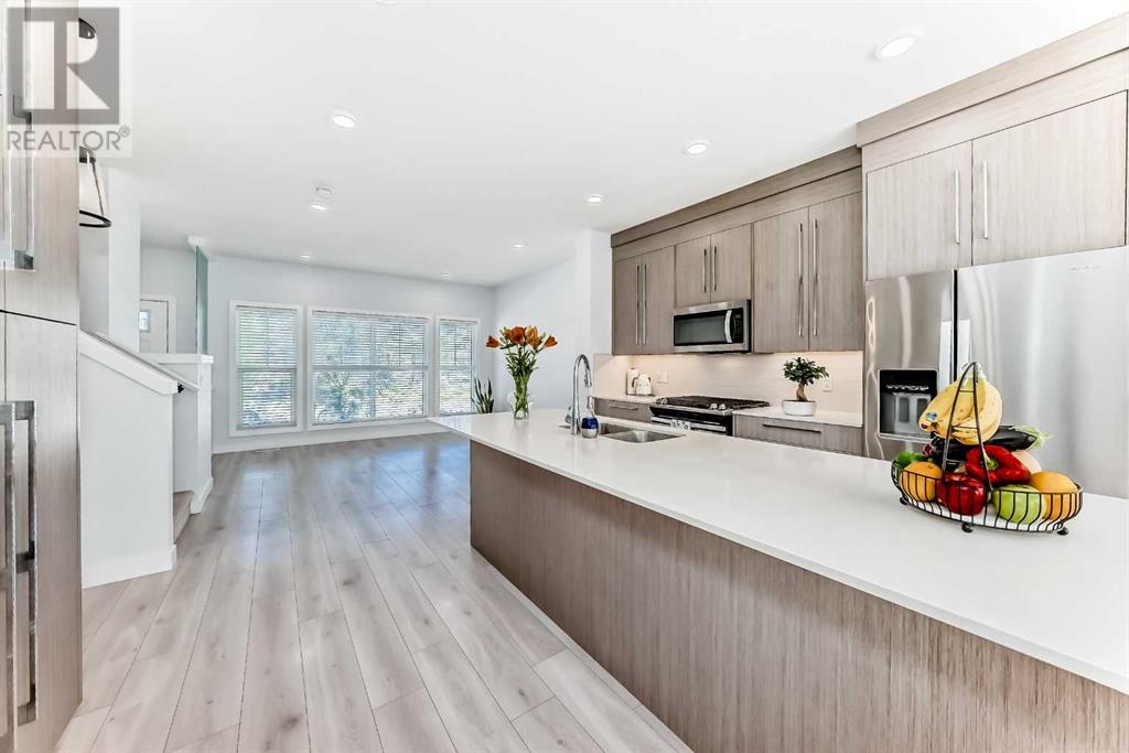 Single Family House for Sale in  Carrington Boulevard NW Carrington Calgary 