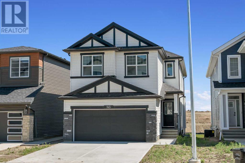 Photo 43 of 145 Amblefield Terrace Nw, Calgary AB