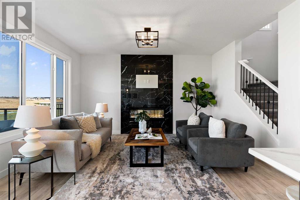 Photo 29 of 145 Amblefield Terrace Nw, Calgary AB