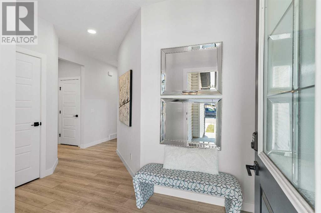 Photo 3 of 145 Amblefield Terrace Nw, Calgary AB