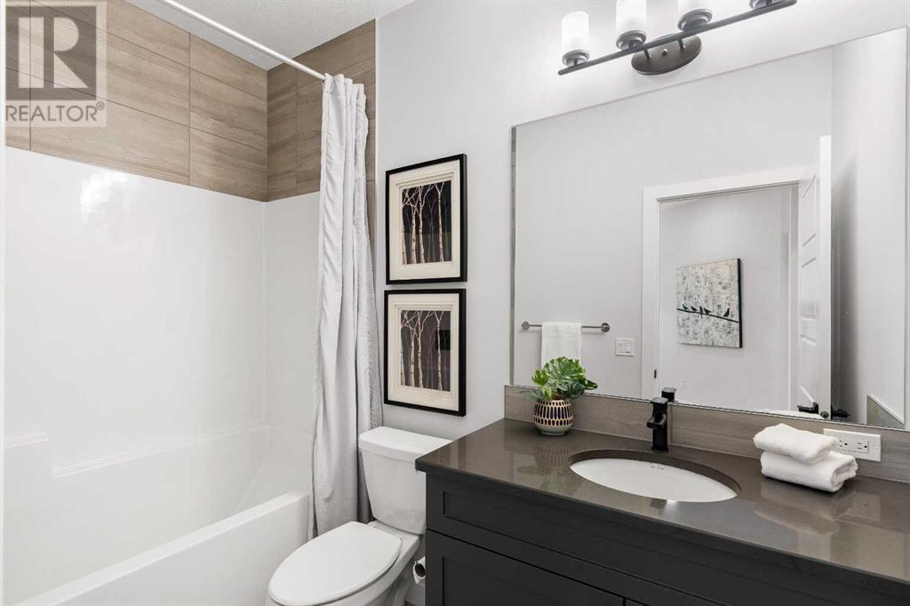 Photo 12 of 145 Amblefield Terrace Nw, Calgary AB
