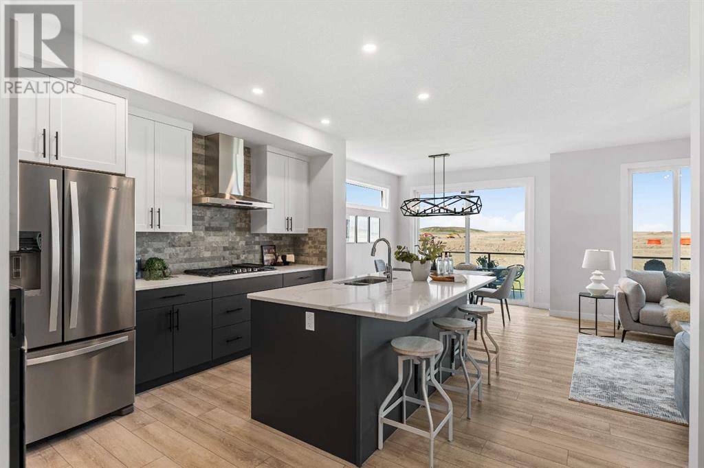 Photo 20 of 145 Amblefield Terrace Nw, Calgary AB