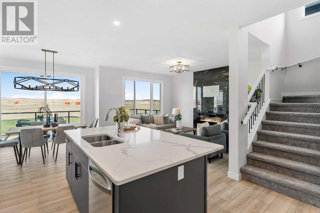 Photo 14 of 145 Amblefield Terrace Nw, Calgary AB