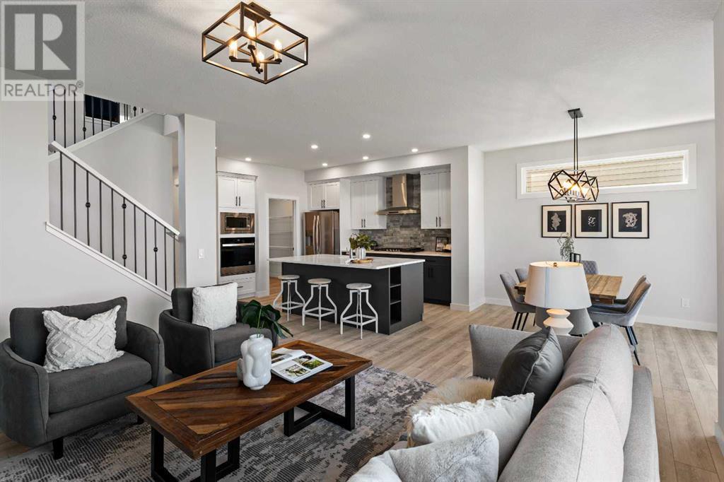 Photo 27 of 145 Amblefield Terrace Nw, Calgary AB