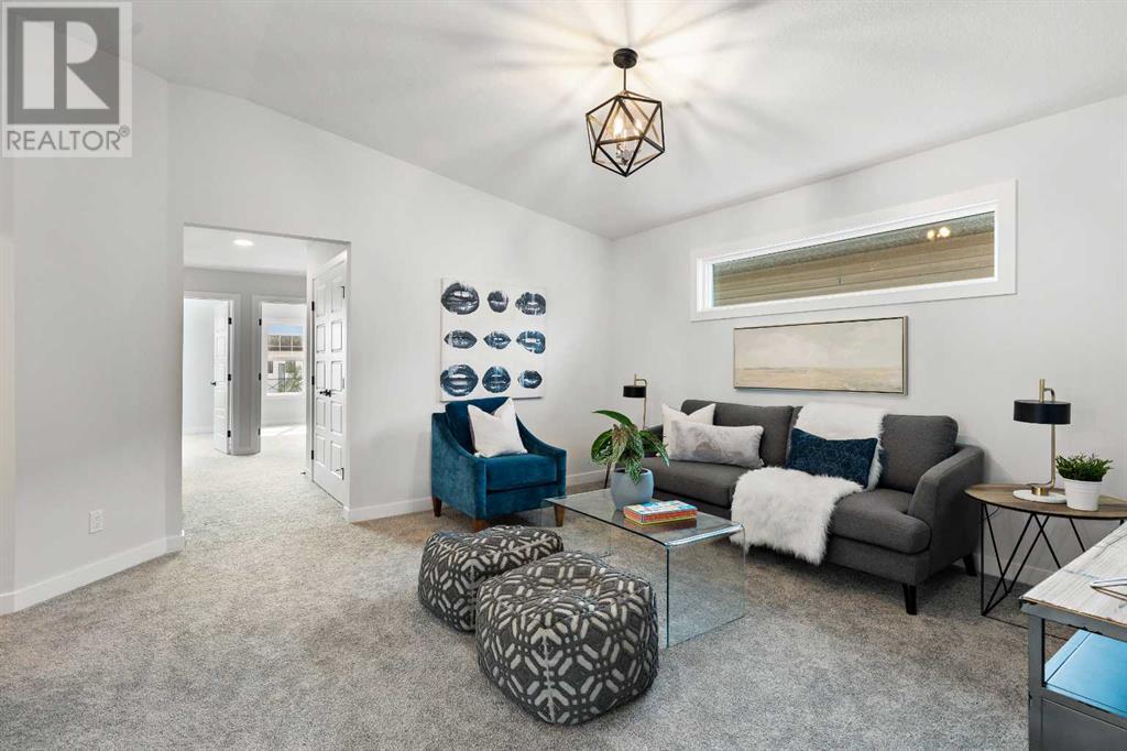 Photo 24 of 145 Amblefield Terrace Nw, Calgary AB