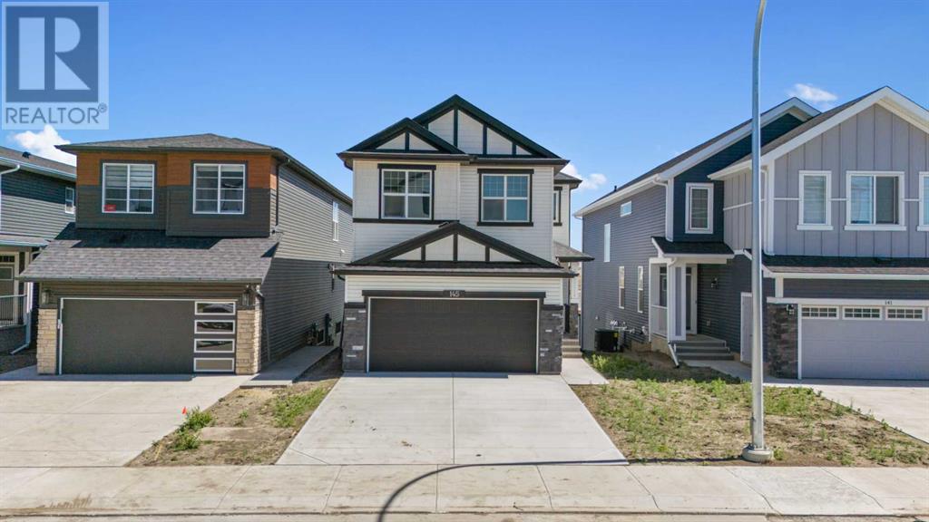 Photo 41 of 145 Amblefield Terrace Nw, Calgary AB