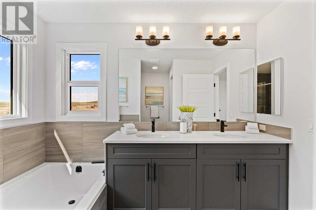 Photo 23 of 145 Amblefield Terrace Nw, Calgary AB