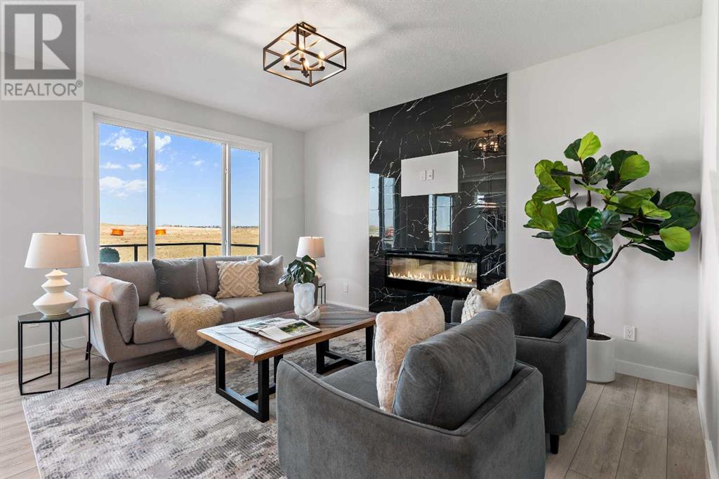 Photo 1 of 145 Amblefield Terrace Nw, Calgary AB