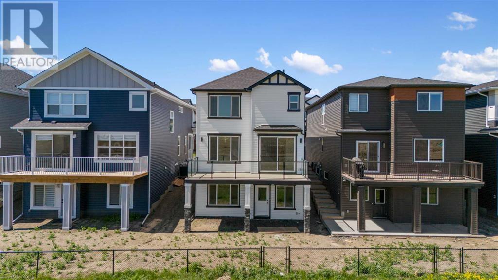 Photo 17 of 145 Amblefield Terrace Nw, Calgary AB