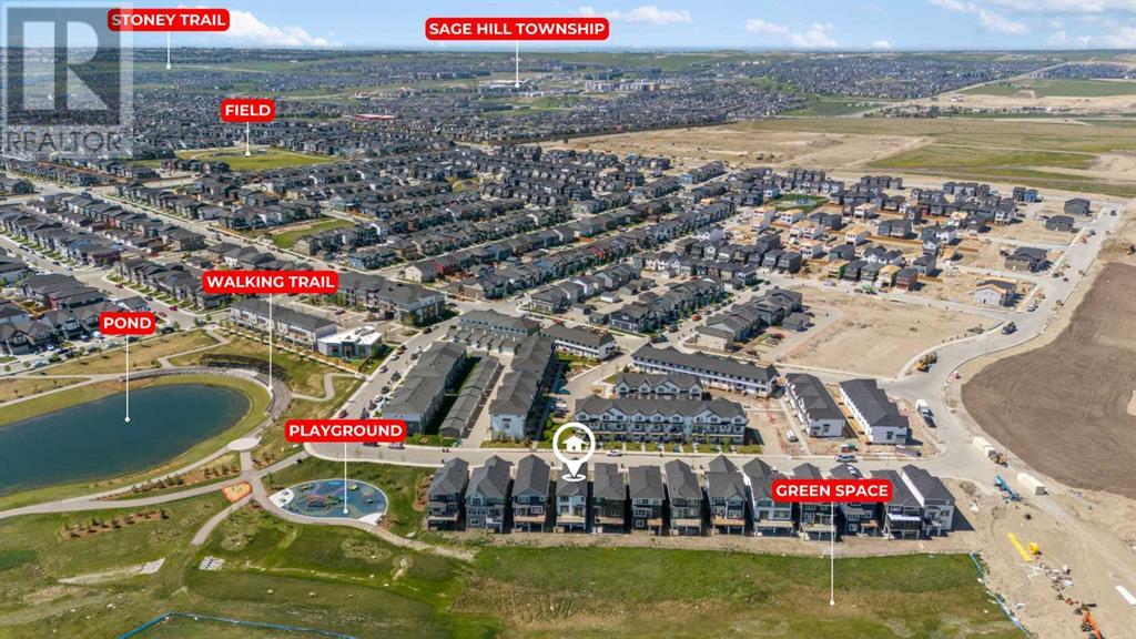 Photo 25 of 145 Amblefield Terrace Nw, Calgary AB