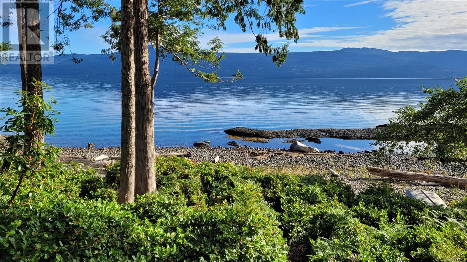 15 SPRING BAY Rd, Lasqueti Island