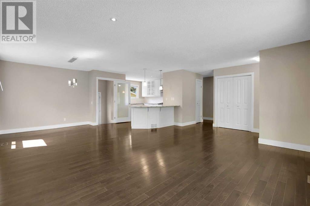 Single Family House Bungalow for Sale in  Woodbrook Way SW Woodbine Calgary 