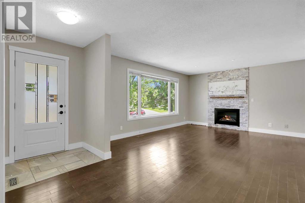 Single Family House Bungalow for Sale in  Woodbrook Way SW Woodbine Calgary 