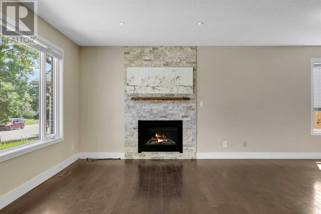 Single Family House Bungalow for Sale in  Woodbrook Way SW Woodbine Calgary 