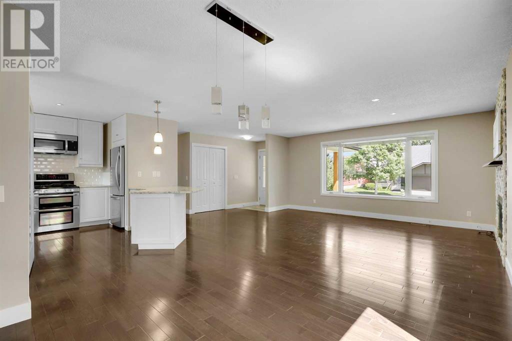 Single Family House Bungalow for Sale in  Woodbrook Way SW Woodbine Calgary 