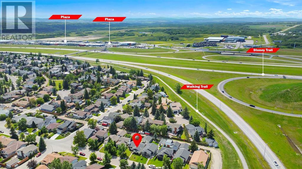 Single Family House Bungalow for Sale in  Woodbrook Way SW Woodbine Calgary 