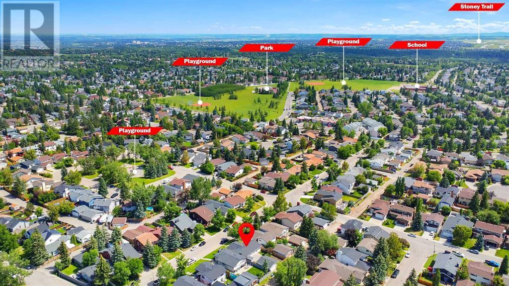 Single Family House Bungalow for Sale in  Woodbrook Way SW Woodbine Calgary 