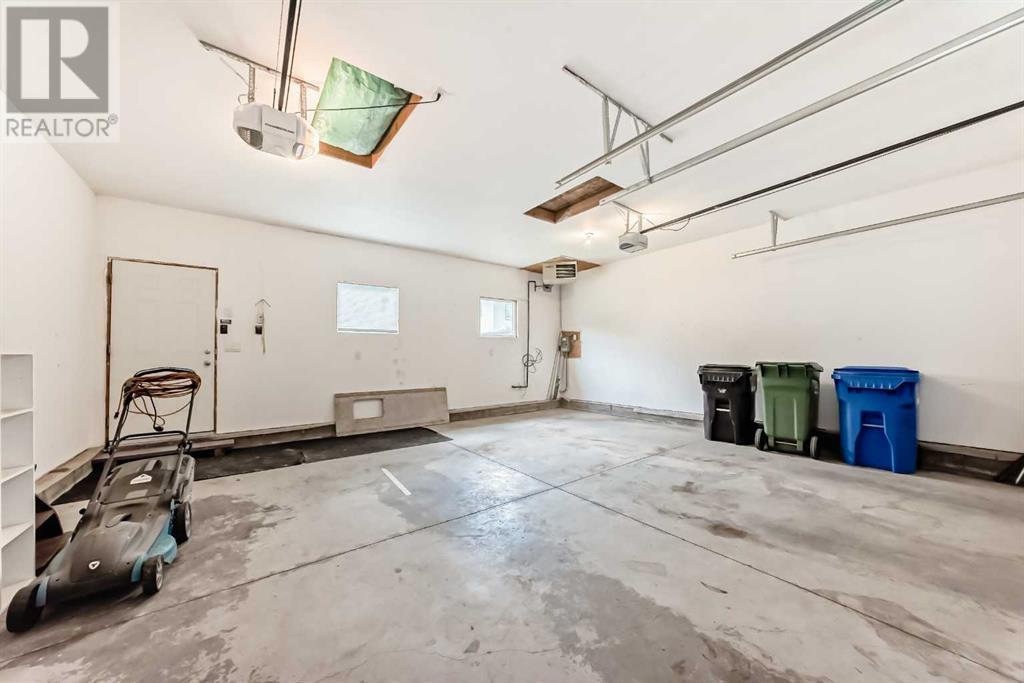 6511 58 Street NW, Calgary, Alberta