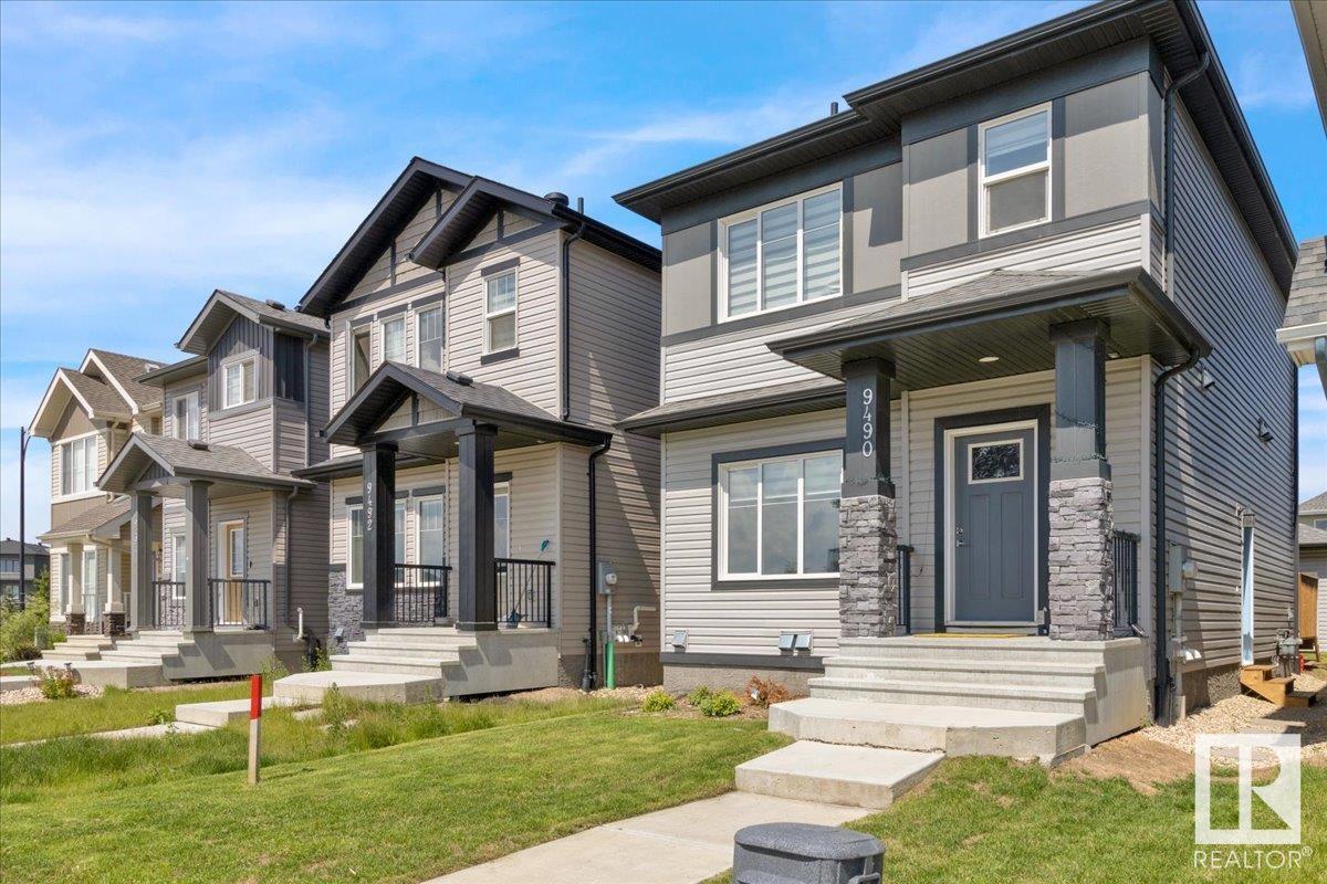 Photo 2 of 9490 Colak Ln Sw, Edmonton AB