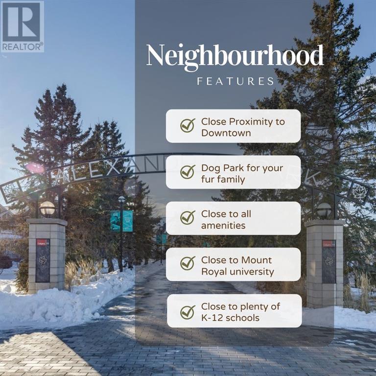 Single Family House for Sale in   Dieppe Drive SW Currie Barracks Calgary 