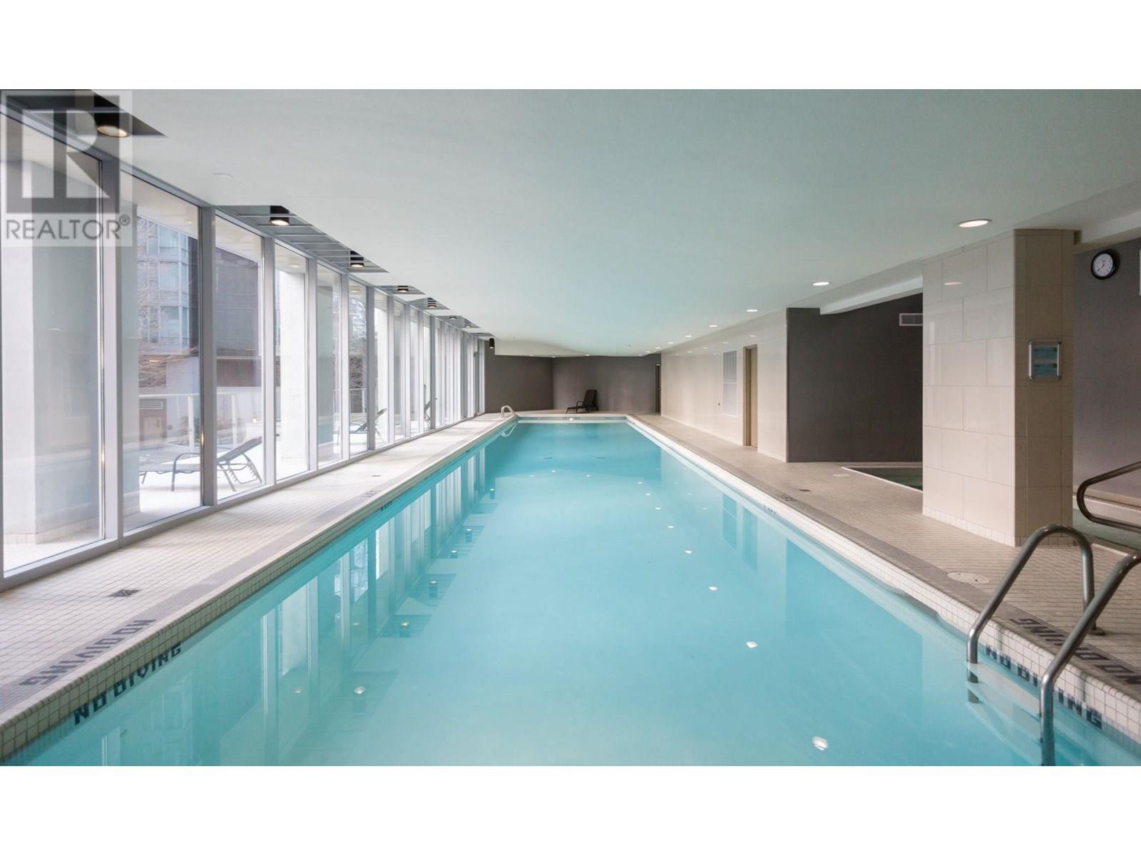 Photo 1 of 607 583 Beach Crescent, Vancouver BC