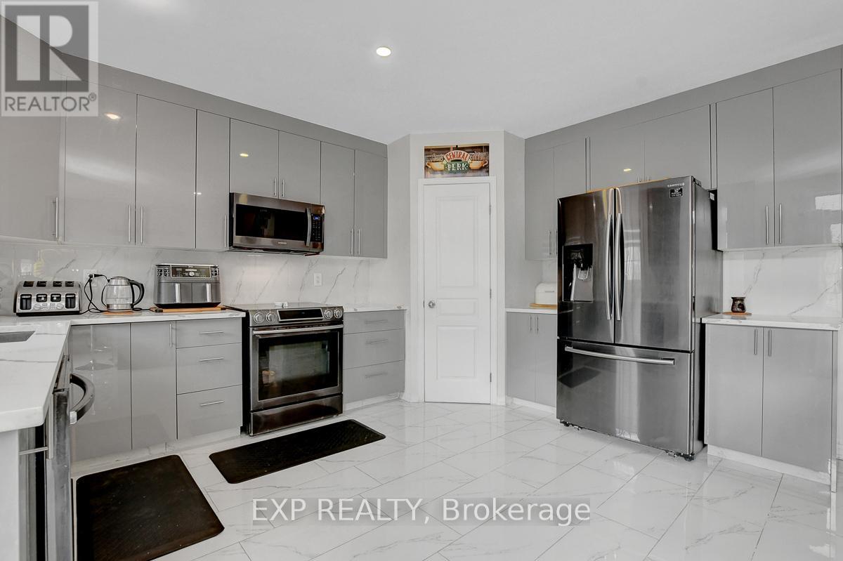 Photo 1 of 228 Hidden Meadow Avenue, Ottawa ON